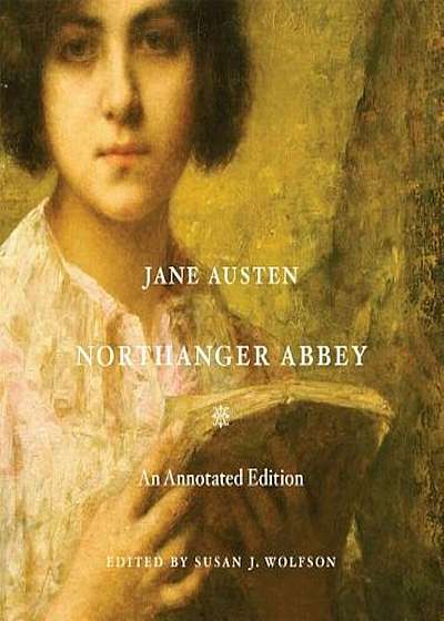 Northanger Abbey, Hardcover