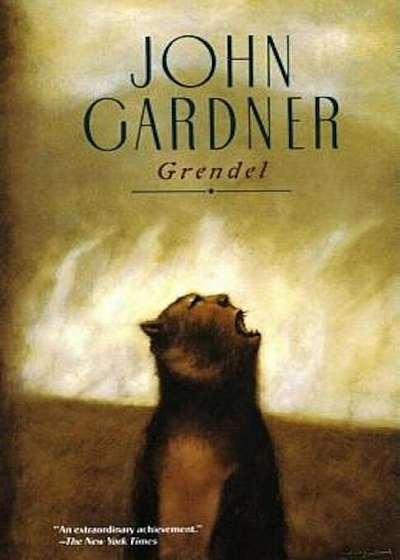 Grendel, Paperback