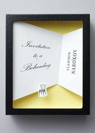 Invitation to a Beheading, Paperback