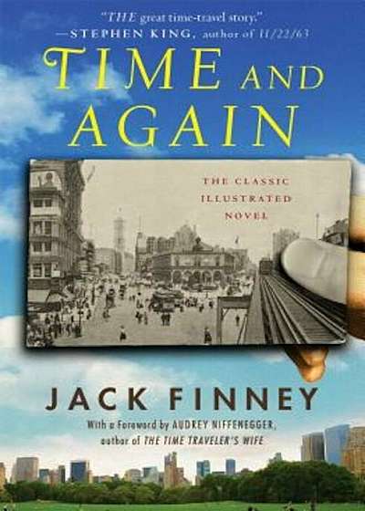 Time and Again, Paperback