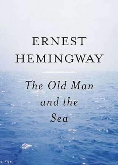 The Old Man and the Sea, Paperback