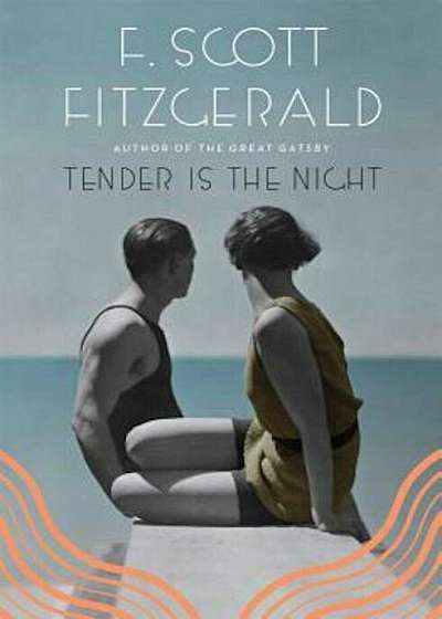 Tender is the Night, Paperback