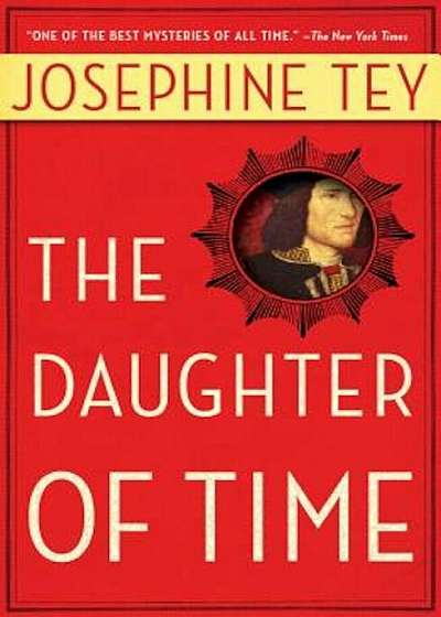 The Daughter of Time, Paperback