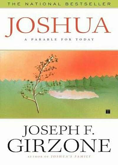Joshua, Paperback
