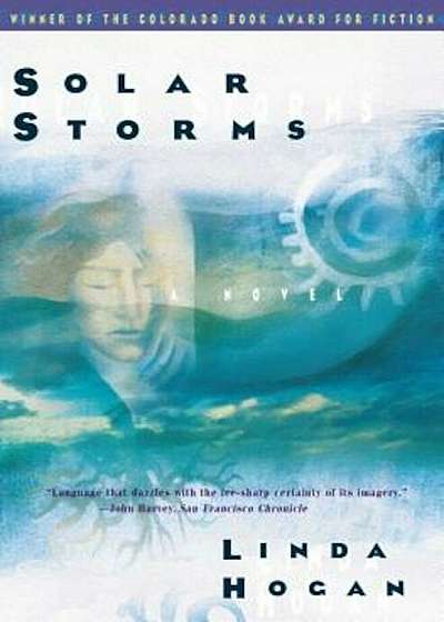 Solar Storms, Paperback