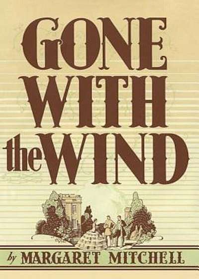 Gone with the Wind, Hardcover