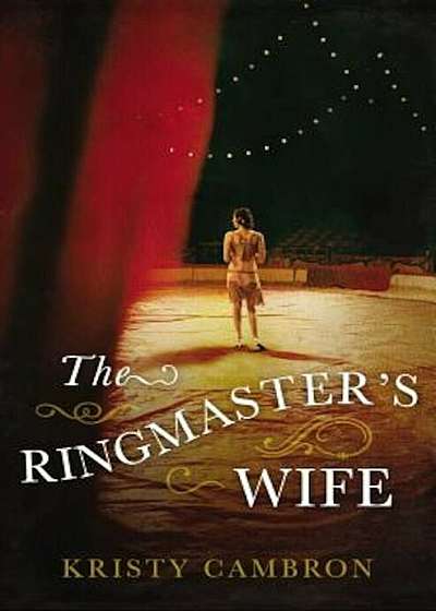 The Ringmaster's Wife, Paperback