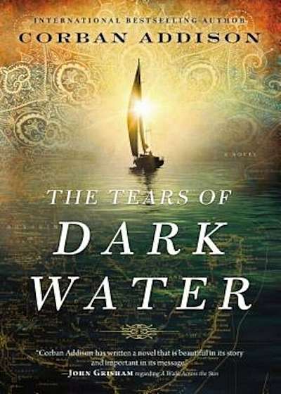 The Tears of Dark Water, Paperback