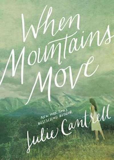 When Mountains Move, Paperback