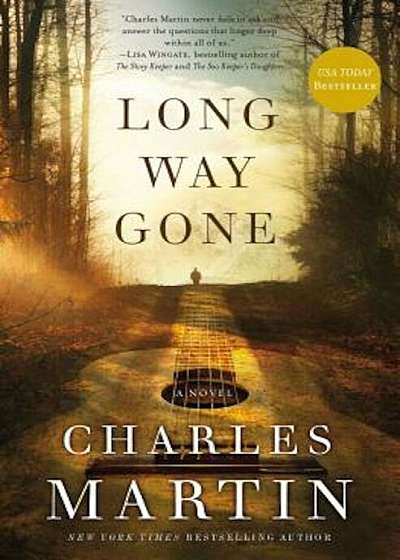 Long Way Gone, Hardcover
