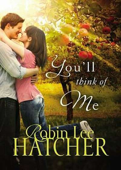 You'll Think of Me, Paperback
