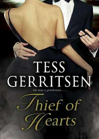 Thief of Hearts, Hardcover