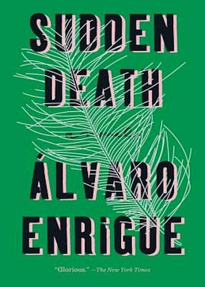 Sudden Death, Paperback