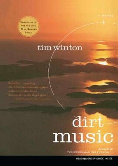 Dirt Music, Paperback