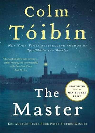 The Master, Paperback