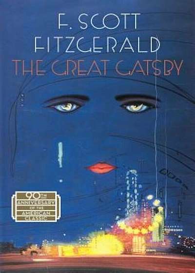 The Great Gatsby, Paperback