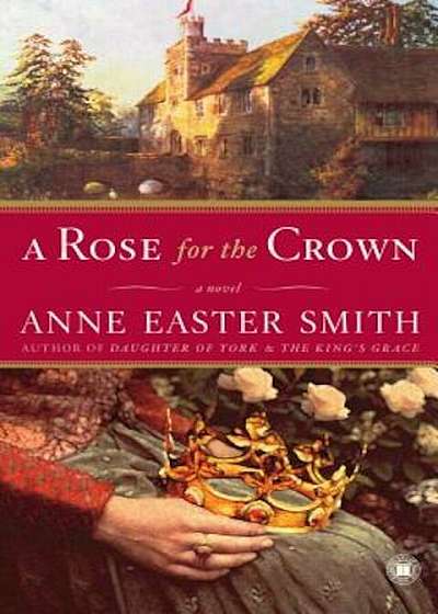 A Rose for the Crown, Paperback