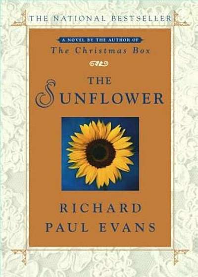 The Sunflower, Paperback