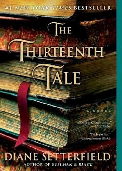 The Thirteenth Tale, Paperback