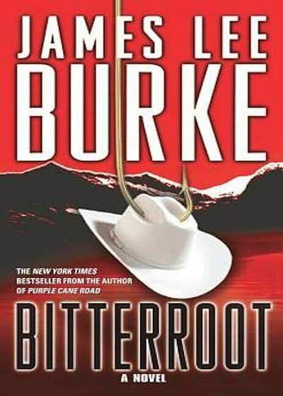 Bitterroot, Paperback