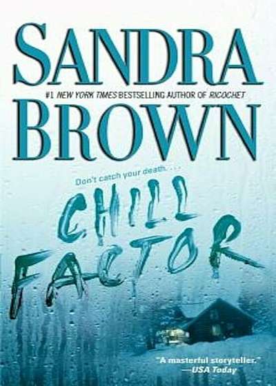 Chill Factor, Paperback