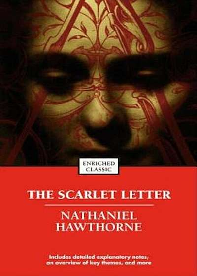 The Scarlet Letter, Paperback