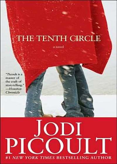 The Tenth Circle, Paperback