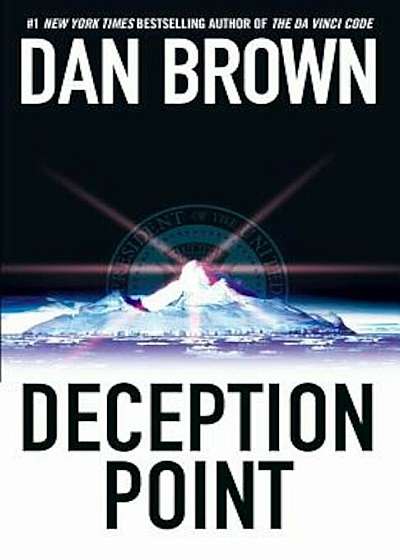 Deception Point, Paperback