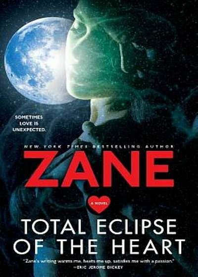 Total Eclipse of the Heart, Paperback