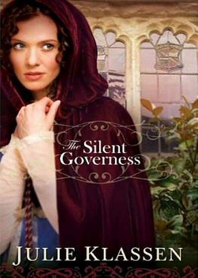 The Silent Governess, Paperback