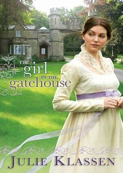 The Girl in the Gatehouse, Paperback