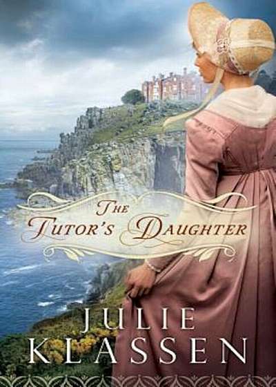 The Tutor's Daughter, Paperback