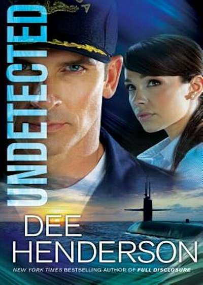Undetected, Paperback