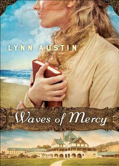 Waves of Mercy, Paperback