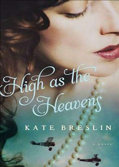 High as the Heavens, Paperback