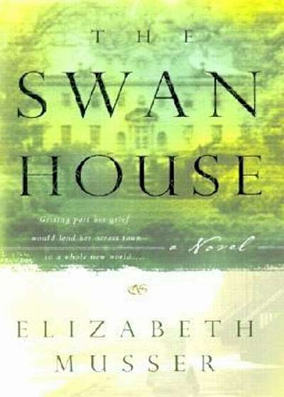 The Swan House, Paperback