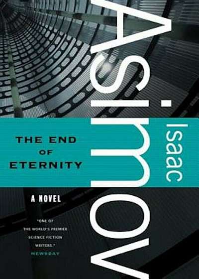 The End of Eternity, Paperback