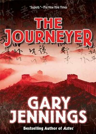 The Journeyer, Paperback