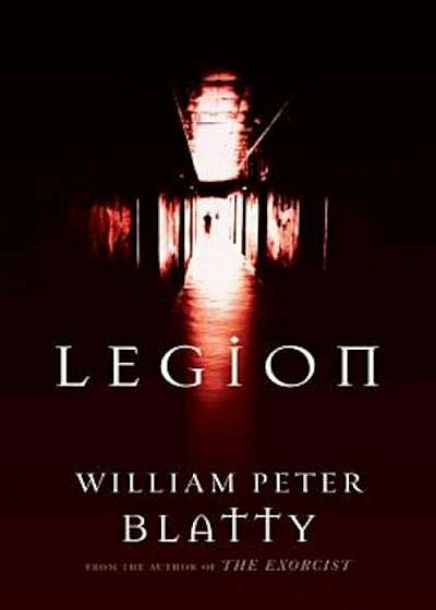 Legion, Paperback