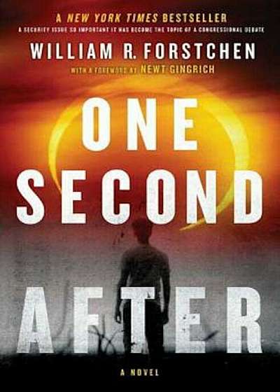 One Second After, Paperback