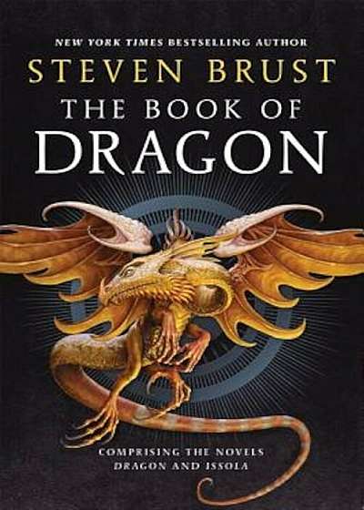 The Book of Dragon, Paperback
