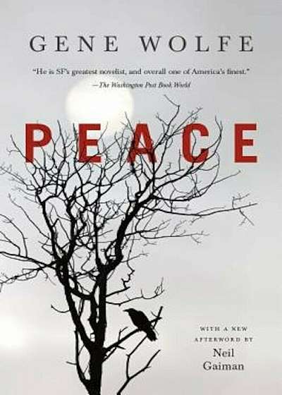 Peace, Paperback