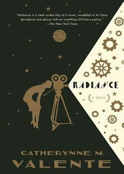 Radiance, Paperback