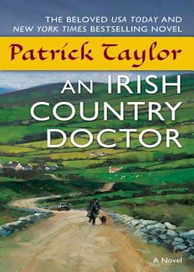 An Irish Country Doctor, Paperback