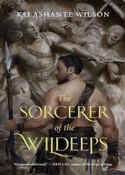 The Sorcerer of the Wildeeps, Paperback