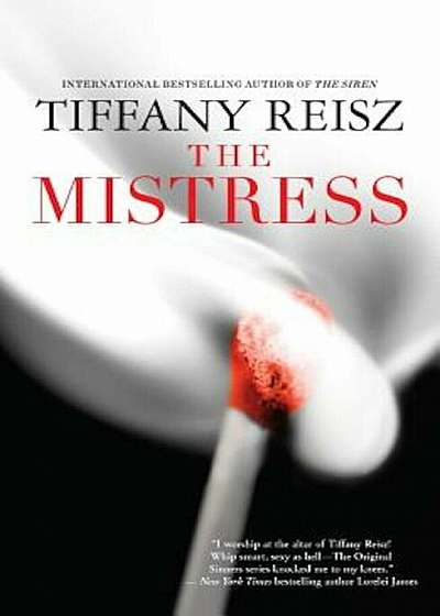 The Mistress, Paperback