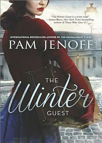 The Winter Guest, Paperback