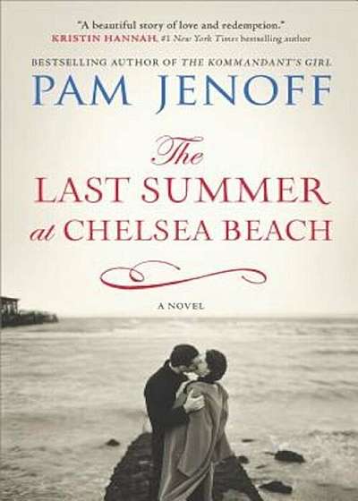 The Last Summer at Chelsea Beach, Paperback