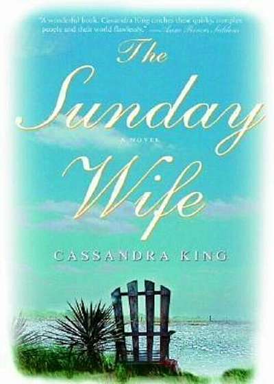 The Sunday Wife, Paperback