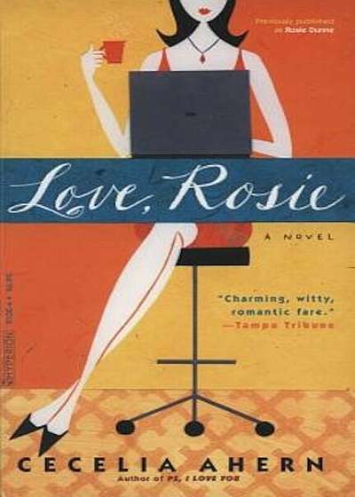 Love, Rosie, Paperback